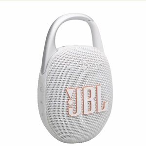 JBL Clip 5 Portable Bluetooth Speaker - BRAND NEW - unopened